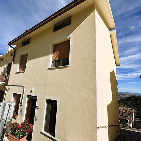 Dimora Majella Hotel Civitella Messer Raimondo ภายนอก รูปภาพ