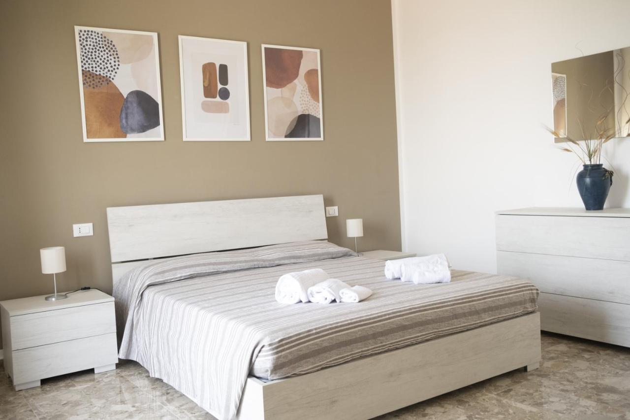 Dimora Majella Hotel Civitella Messer Raimondo ภายนอก รูปภาพ