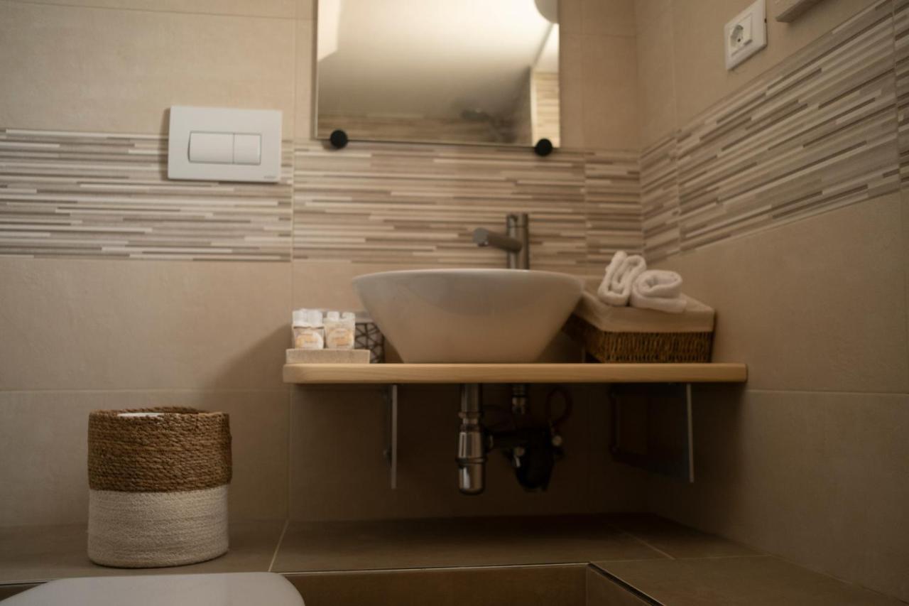 Dimora Majella Hotel Civitella Messer Raimondo ภายนอก รูปภาพ