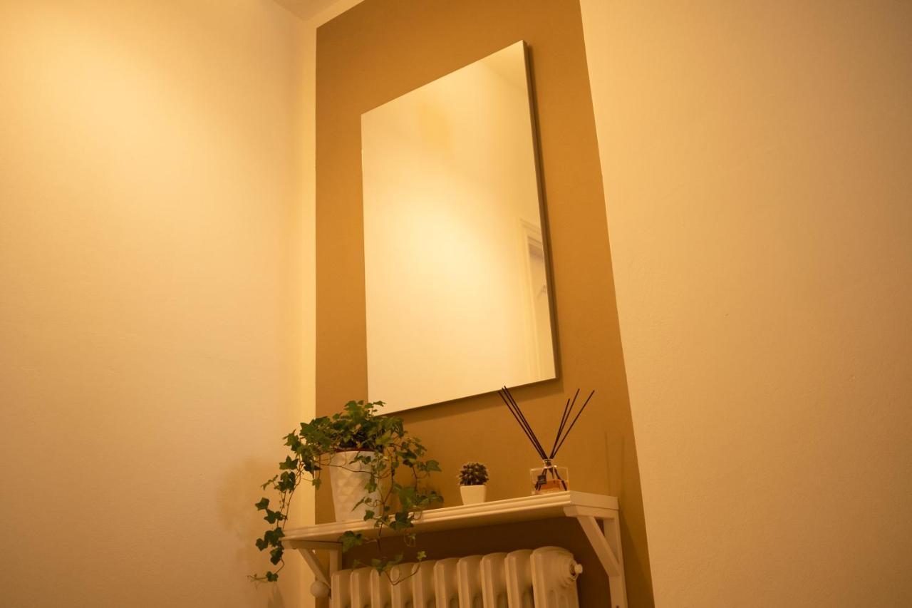Dimora Majella Hotel Civitella Messer Raimondo ภายนอก รูปภาพ
