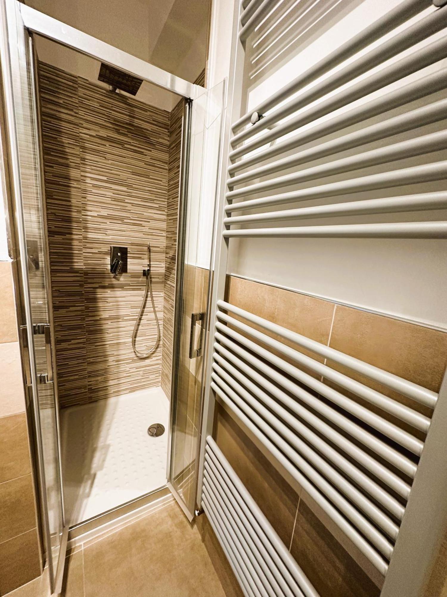 Dimora Majella Hotel Civitella Messer Raimondo ภายนอก รูปภาพ
