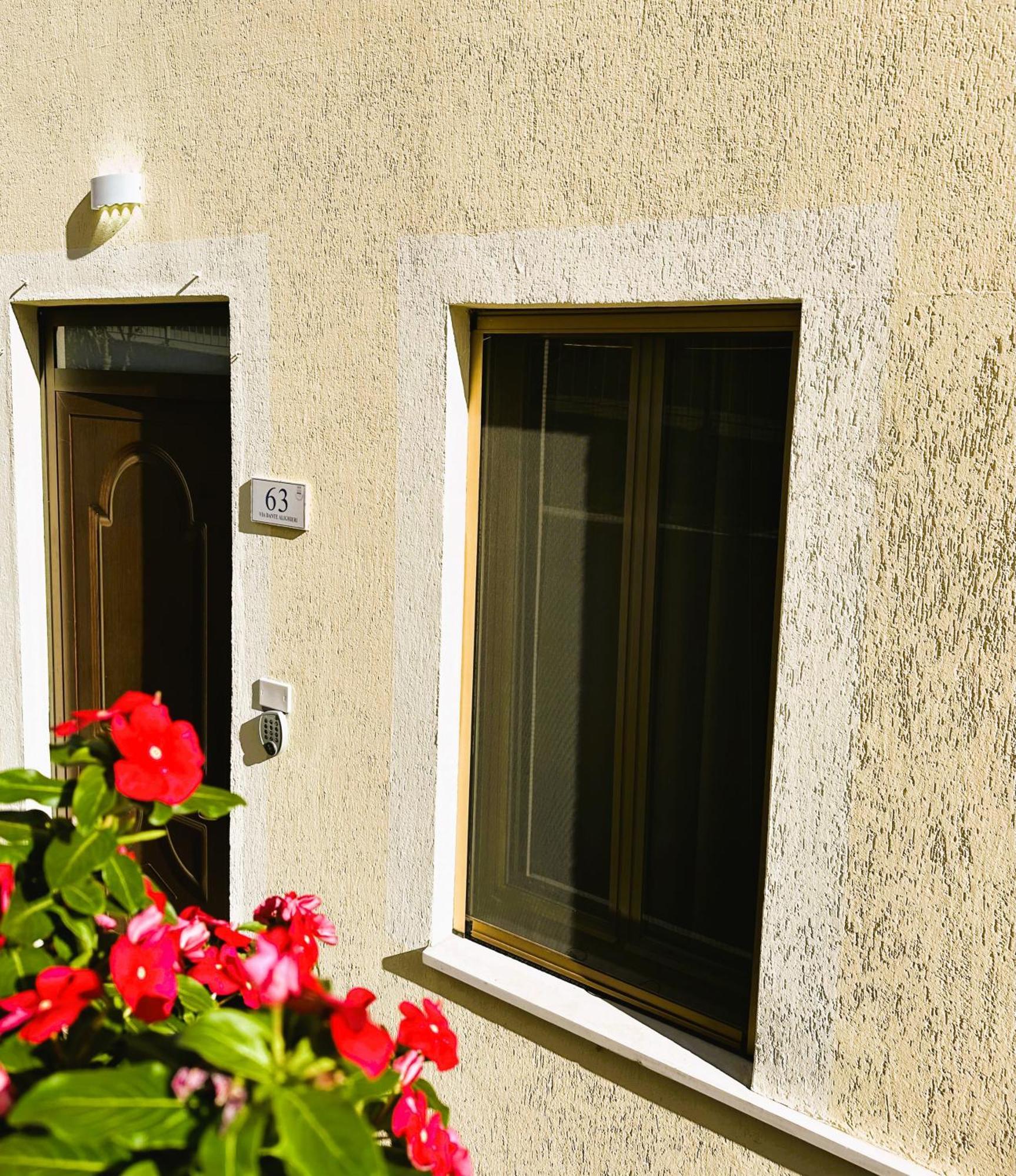 Dimora Majella Hotel Civitella Messer Raimondo ภายนอก รูปภาพ
